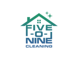 https://www.logocontest.com/public/logoimage/1514316603Five O Nine Cleaning 15.png